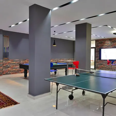 4 Bedroom * 卡尔坎