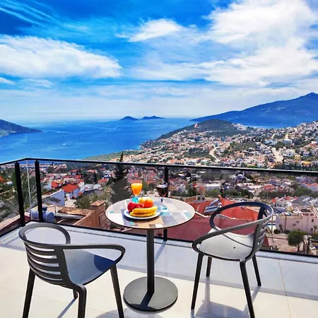 Villa 4 Bedroom - 8786