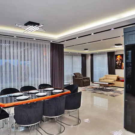 别墅 4 Bedroom 卡尔坎