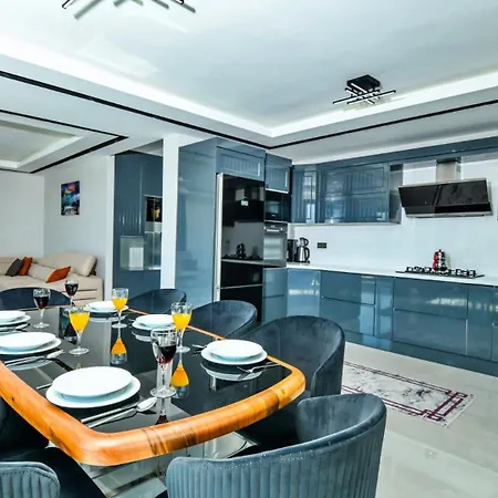 4 Bedroom - 8786 Villa