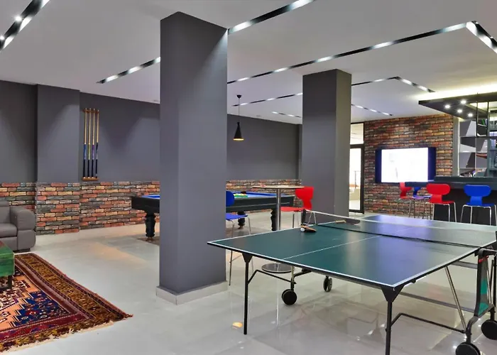 4 Bedroom * Калкан