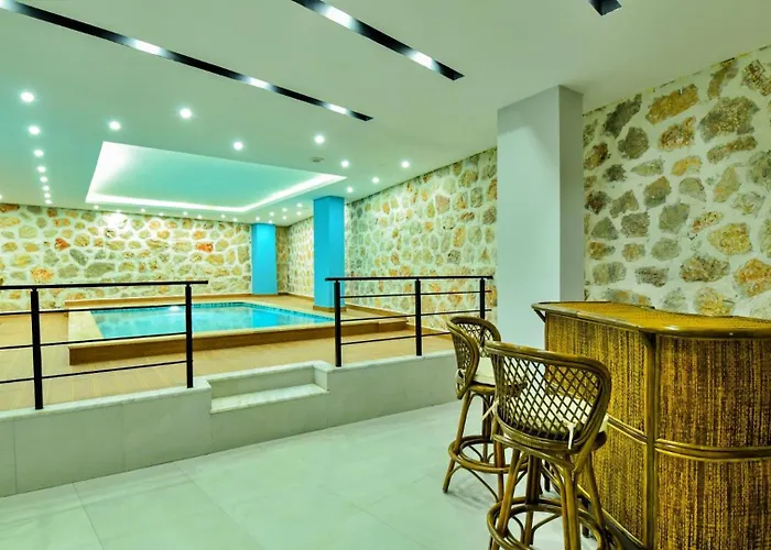 4 Bedroom Вилла *