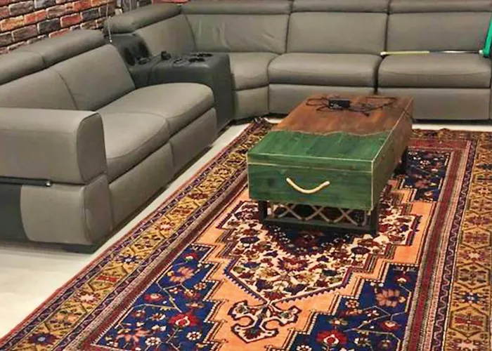 4 Bedroom Вилла Калкан