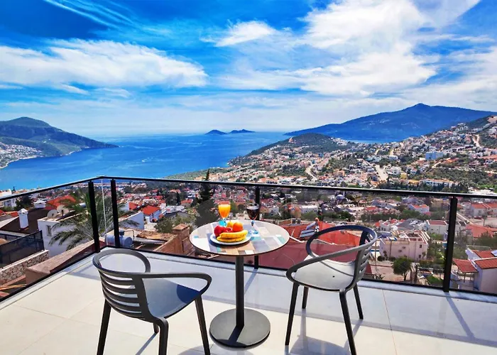 Вилла 4 Bedroom