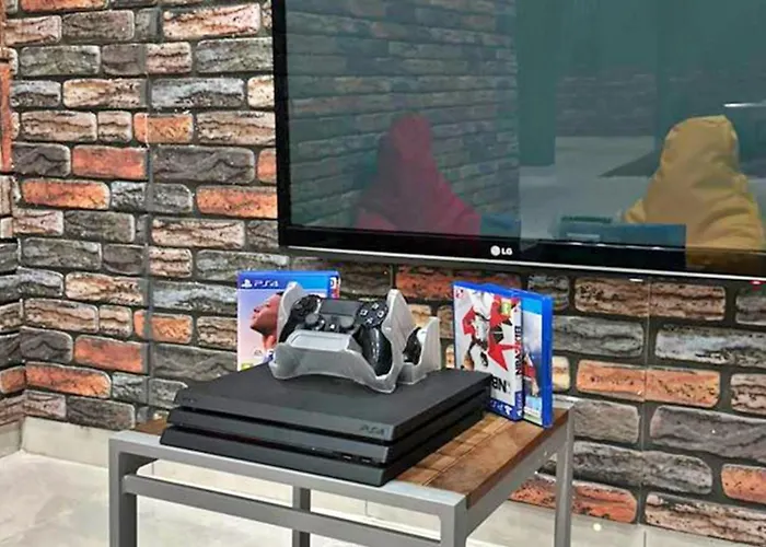 Вилла 4 Bedroom *