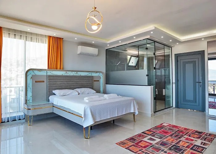 4 Bedroom Калкан