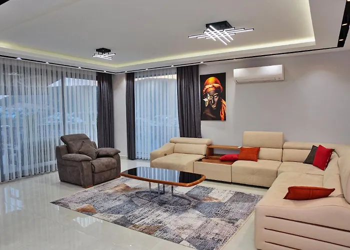 4 Bedroom * Калкан