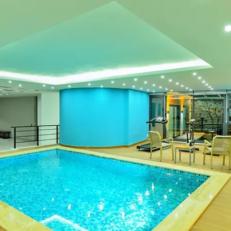 4 Bedroom - 8786 *