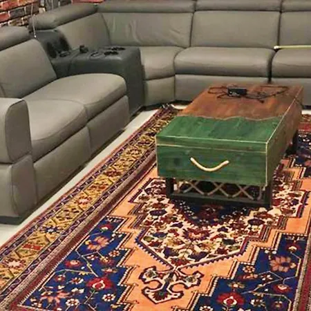 4 Bedroom Villa Kalkan