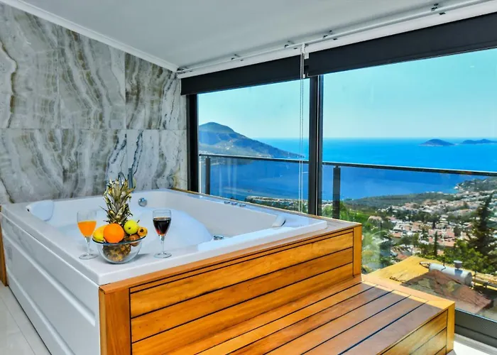 4 Bedroom Καλκάν