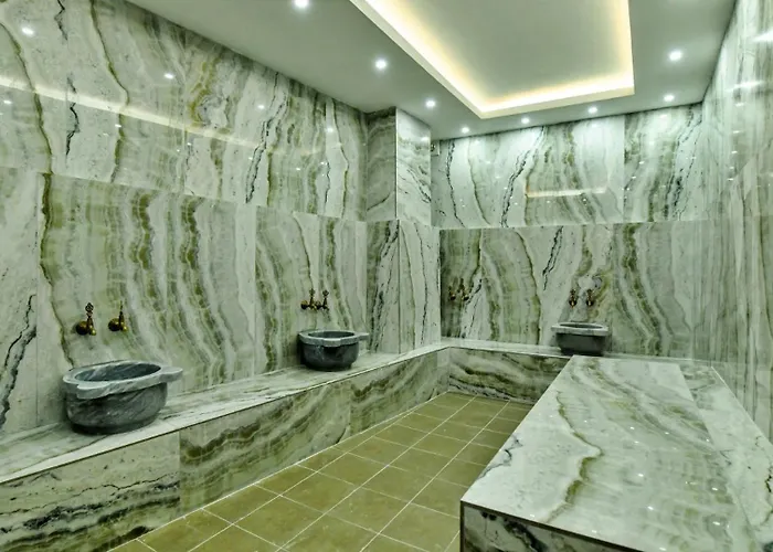 4 Bedroom Καλκάν