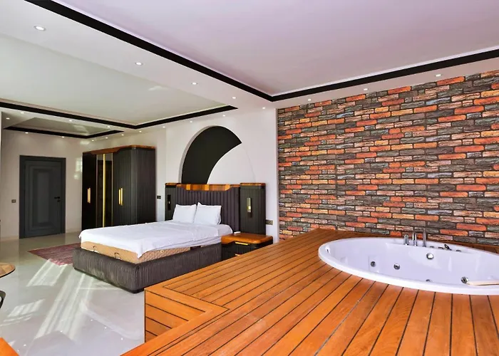 4 Bedroom * Καλκάν