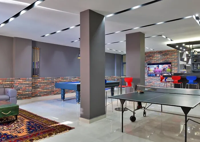 4 Bedroom Καλκάν