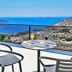 Villa 4 Bedroom Kalkan