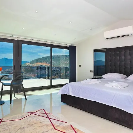 Vila 4 Bedroom