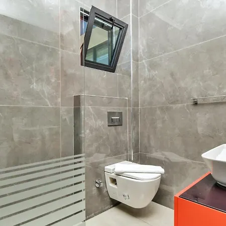 4 Bedroom Vila Kalkan