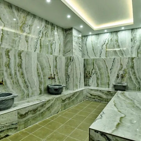 4 Bedroom Kalkan