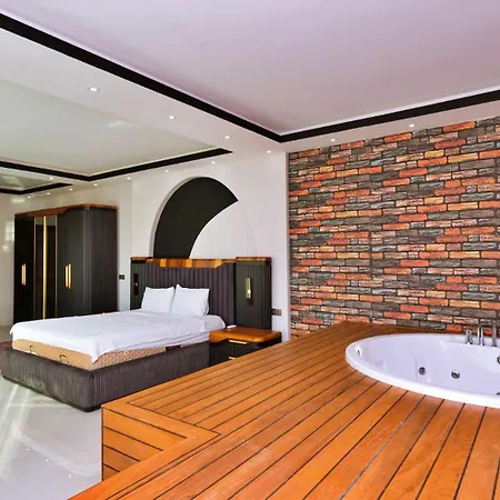 4 Bedroom * Kalkan