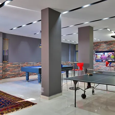4 Bedroom Kalkan